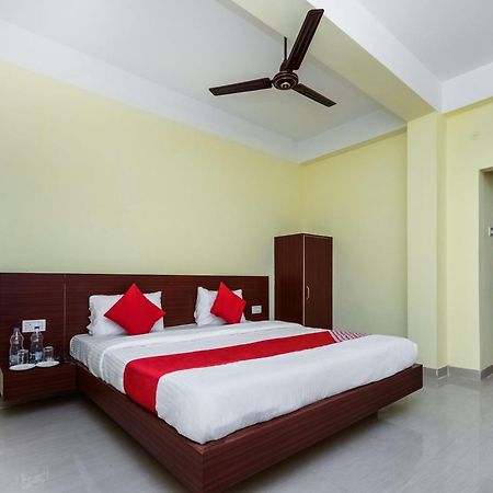 Hotel O Bimal Residency Dispur エクステリア 写真