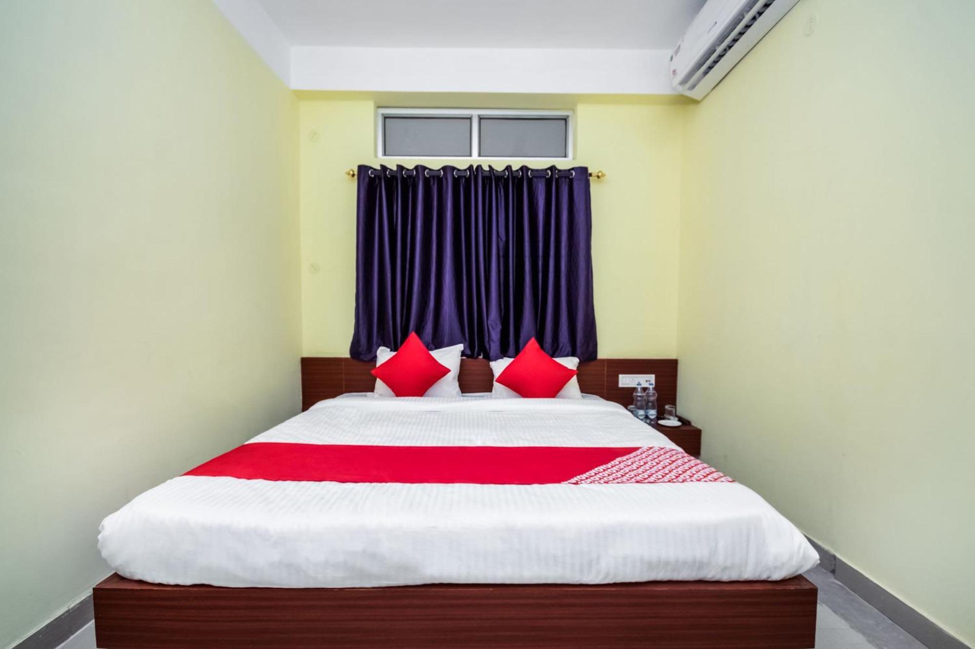 Hotel O Bimal Residency Dispur エクステリア 写真