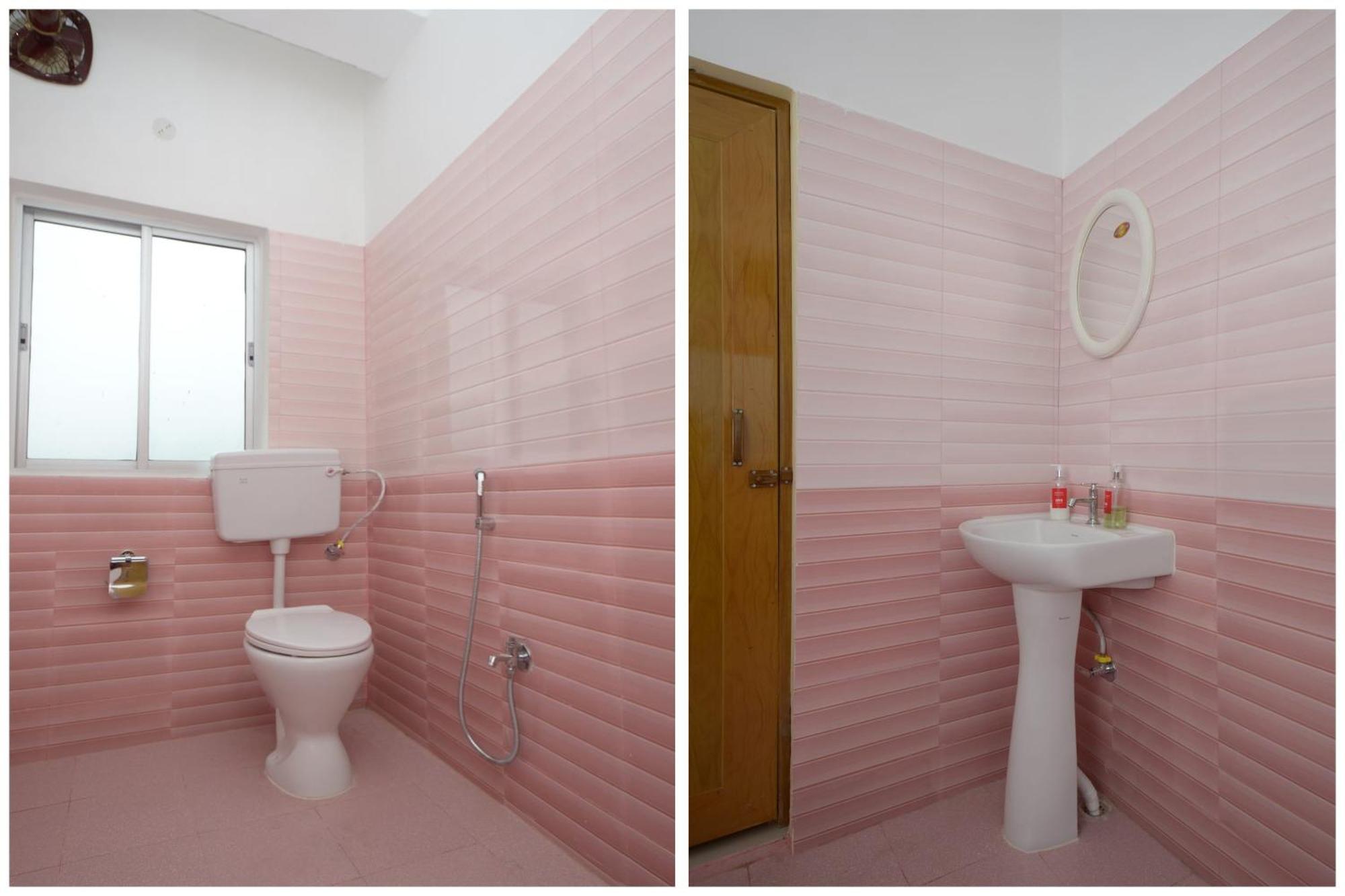 Hotel O Bimal Residency Dispur エクステリア 写真