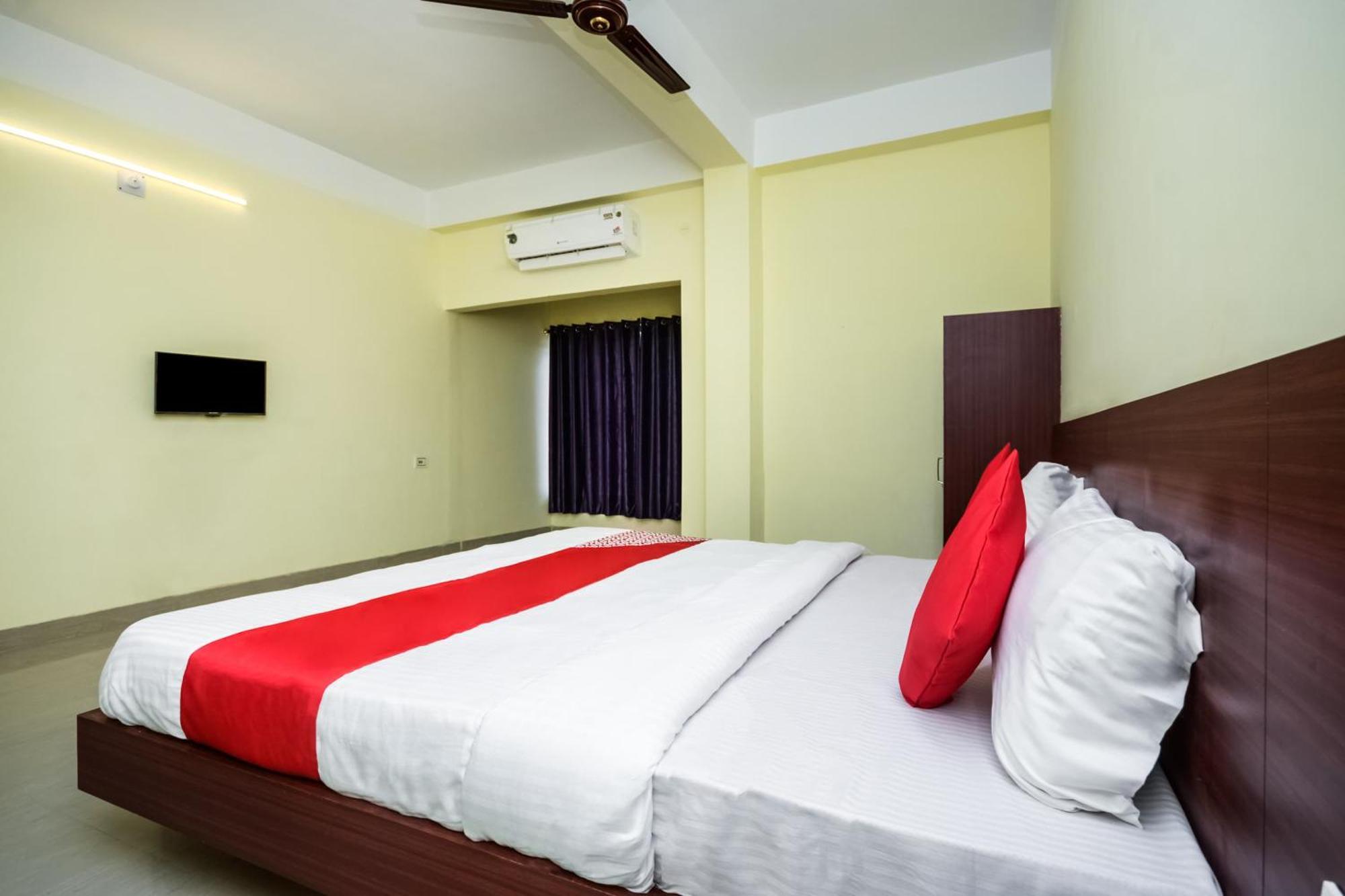 Hotel O Bimal Residency Dispur エクステリア 写真