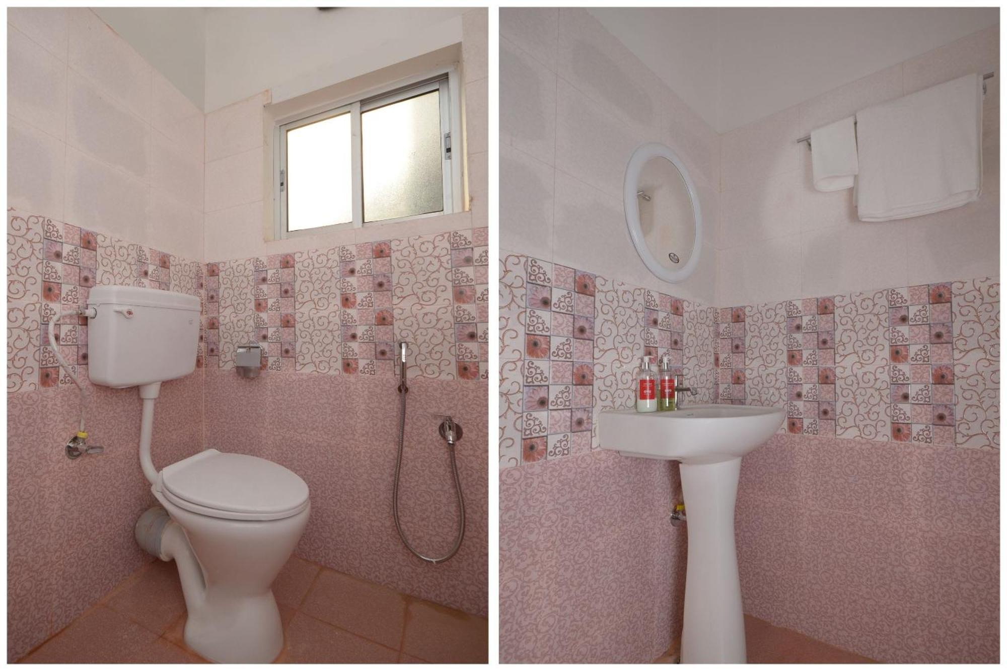Hotel O Bimal Residency Dispur エクステリア 写真