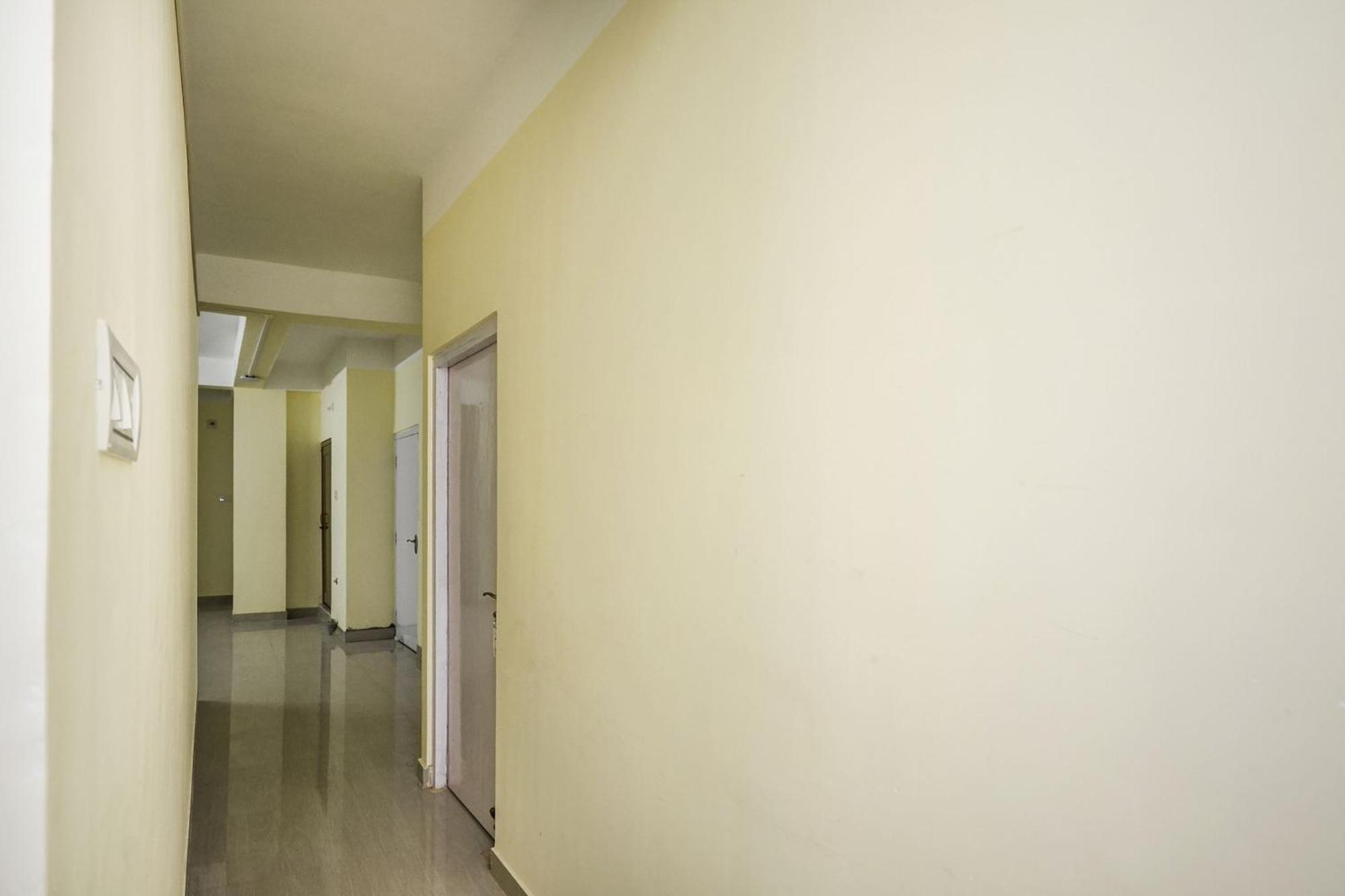 Hotel O Bimal Residency Dispur エクステリア 写真