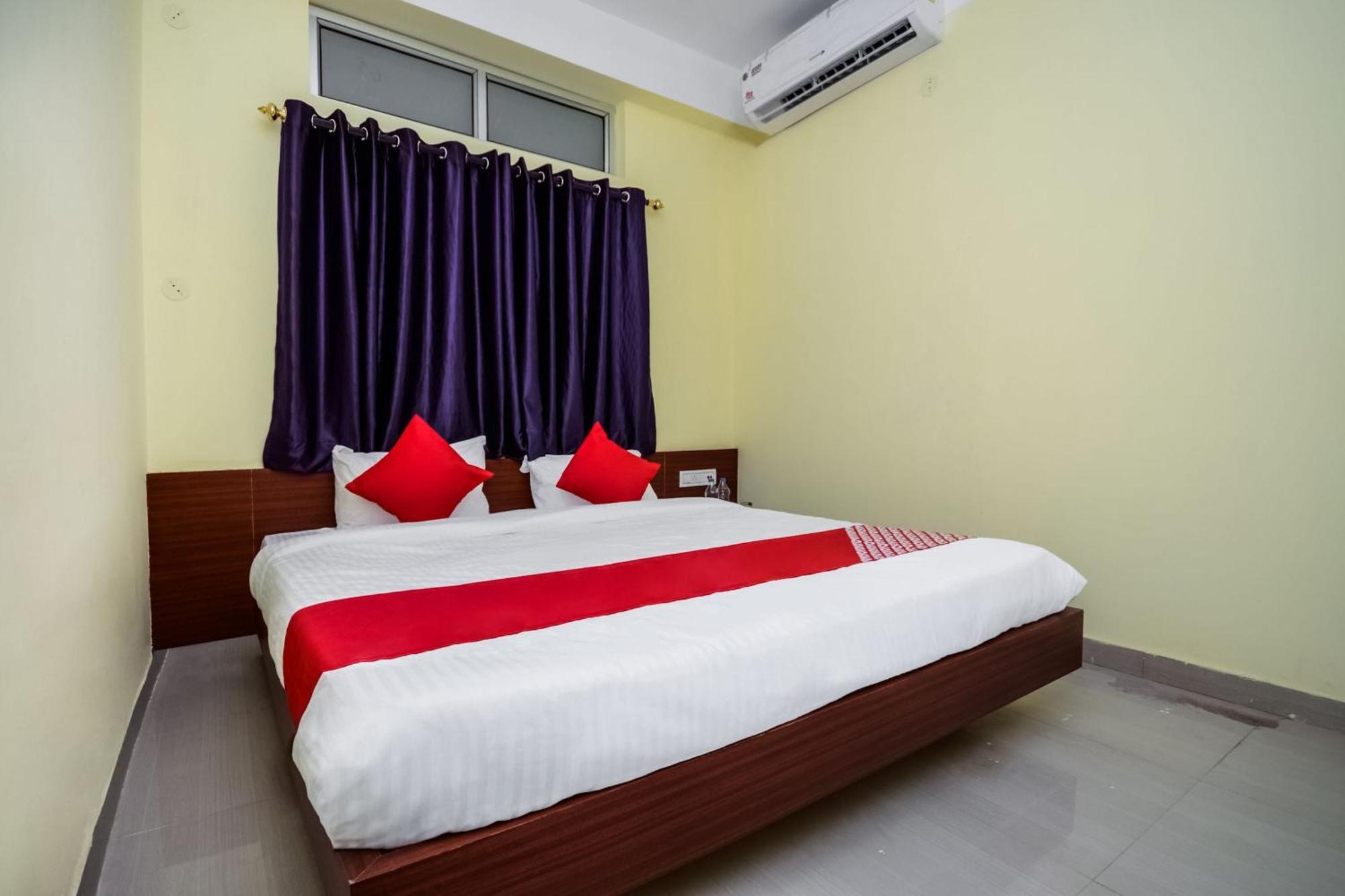 Hotel O Bimal Residency Dispur エクステリア 写真