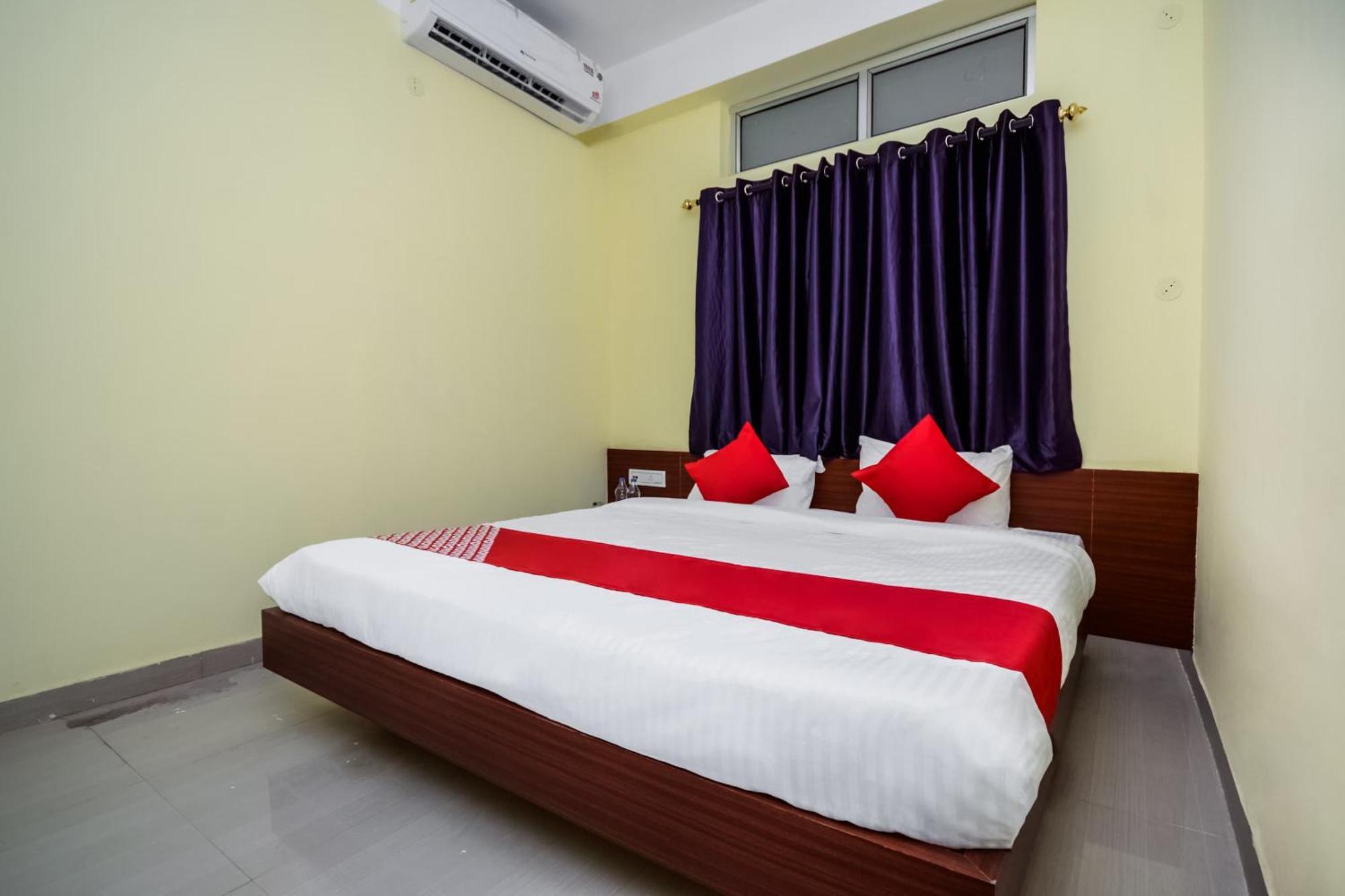 Hotel O Bimal Residency Dispur エクステリア 写真