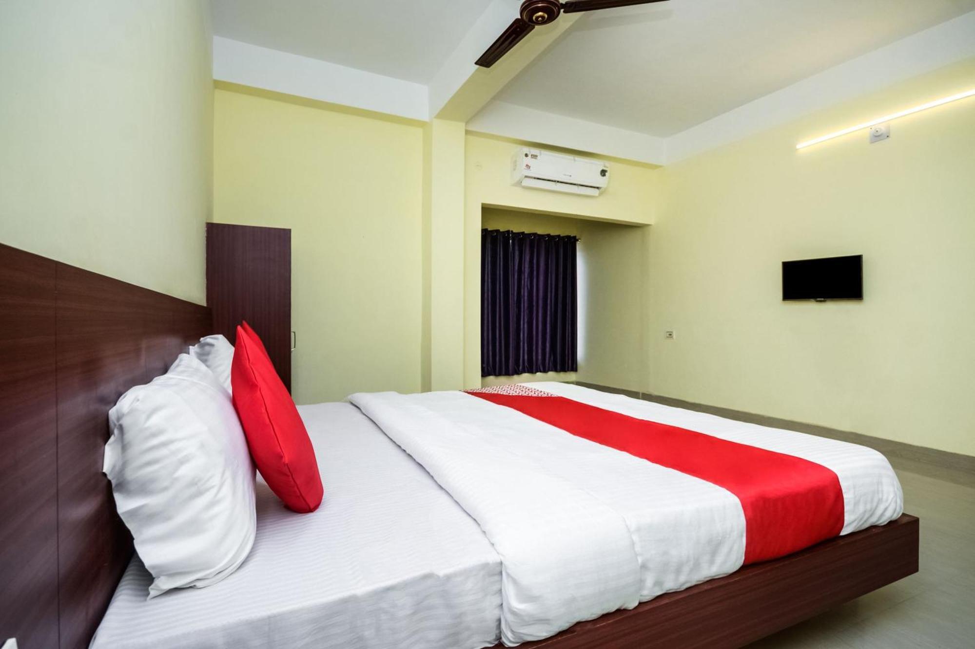 Hotel O Bimal Residency Dispur エクステリア 写真
