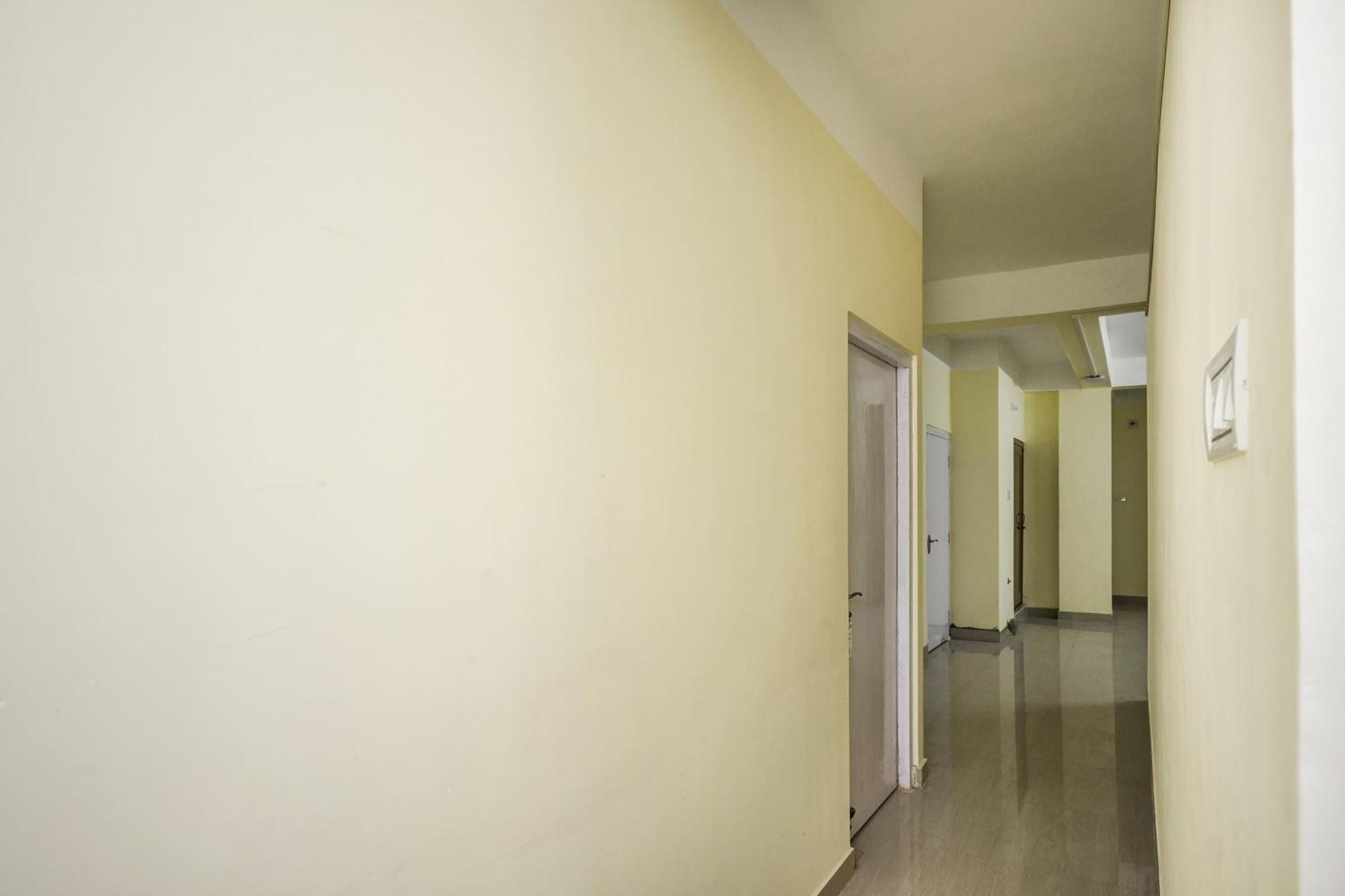 Hotel O Bimal Residency Dispur エクステリア 写真