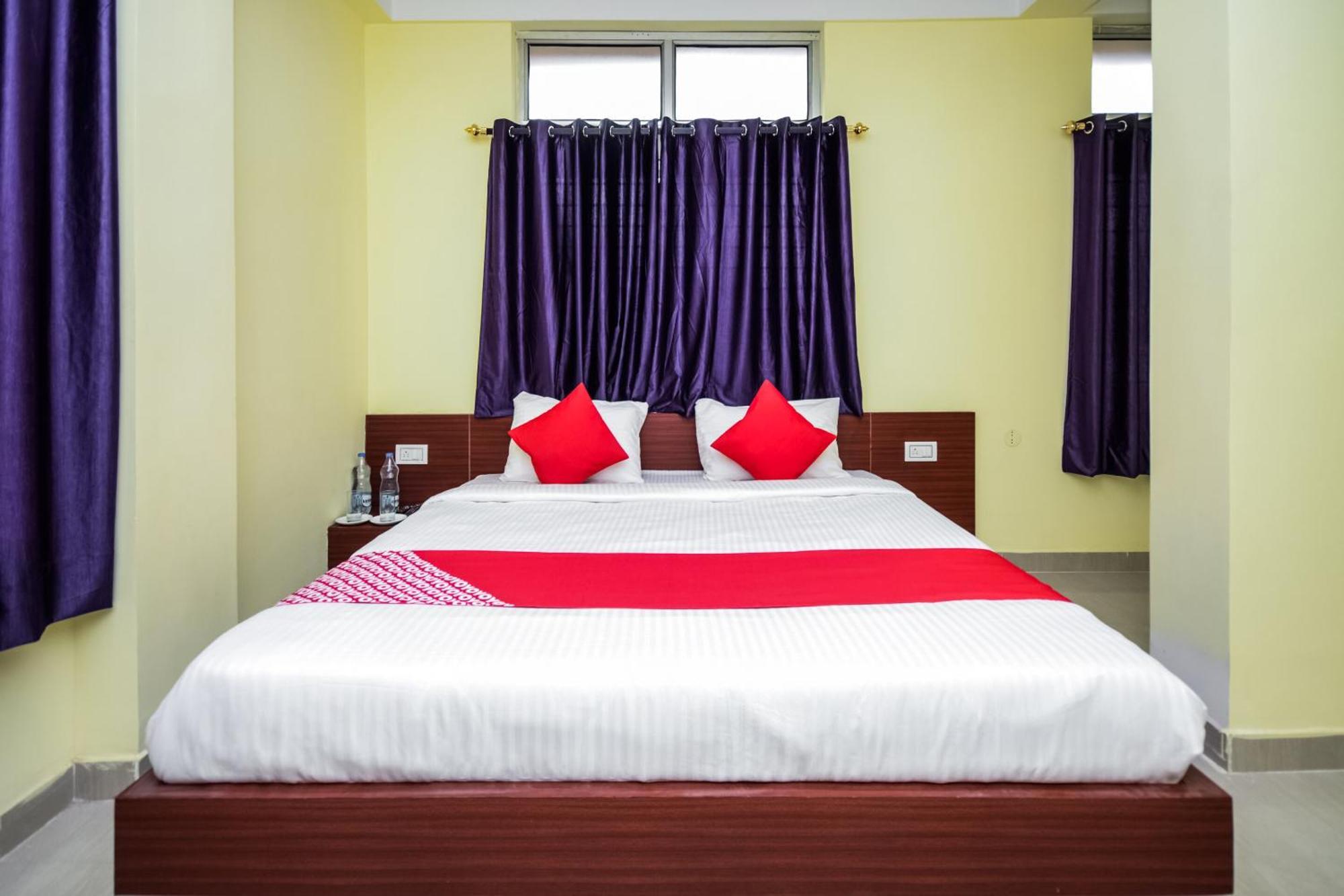 Hotel O Bimal Residency Dispur エクステリア 写真