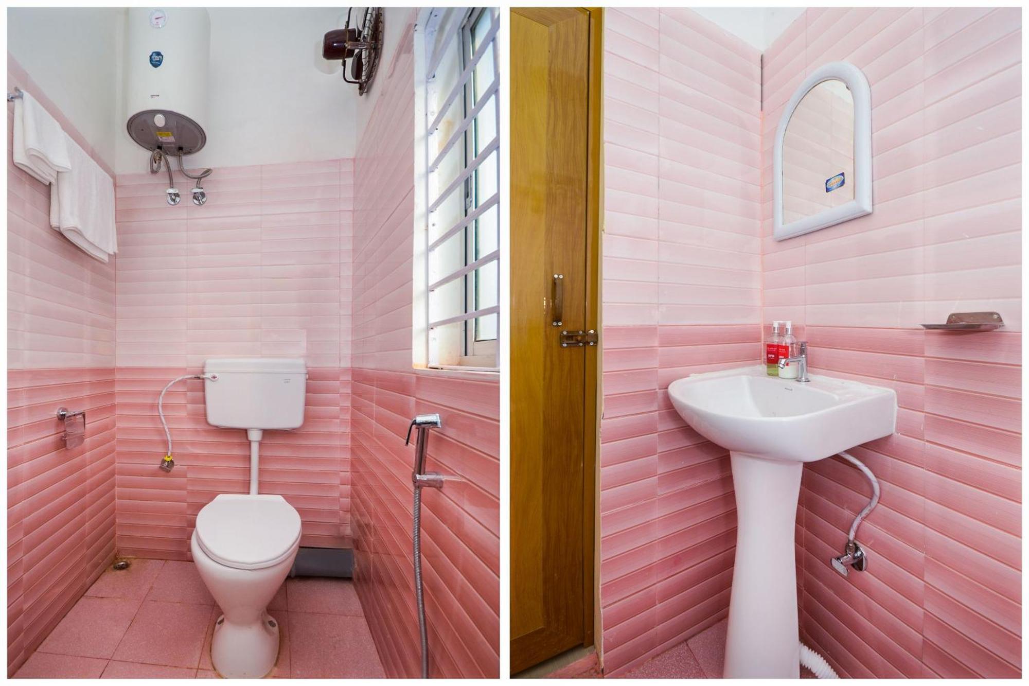 Hotel O Bimal Residency Dispur エクステリア 写真